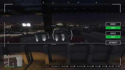 Never has it felt so bad to collect a bounty