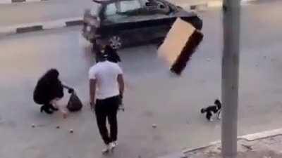 Второй раз родился