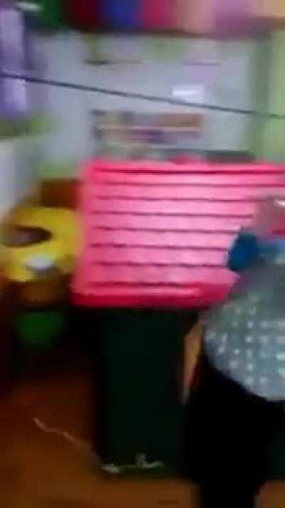 türk mapperları senaryo yazıyor