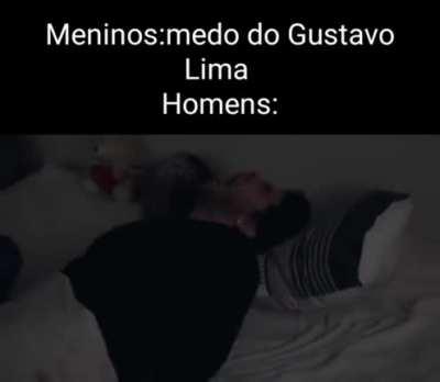 Lenda de arrombar... literalmente...