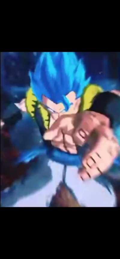 Hint to what’s coming tomorrow