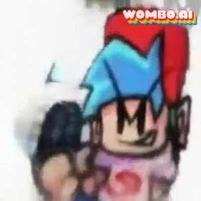 POV: You're rap battling against a 19 yr old boy