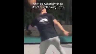 Strike me down, and I shall become more powerful than you can possibly imagine!