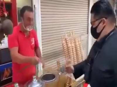 Best thing Kim ever did for all of us