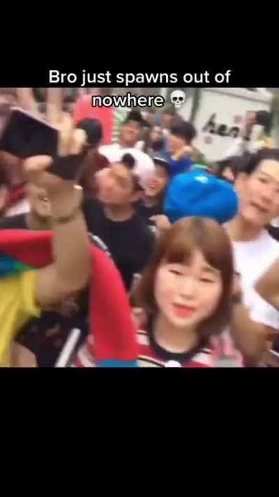 Most random video ever