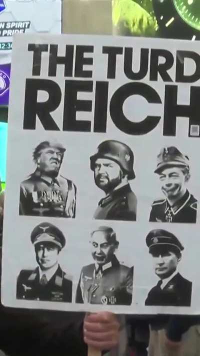 Its No Kings day!!! Lorde knows