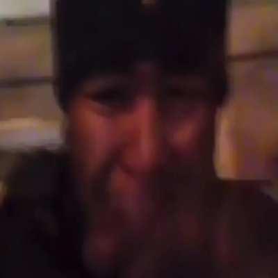 “Guys I don’t have Rona my test came back negative” ~ Mr. Cow