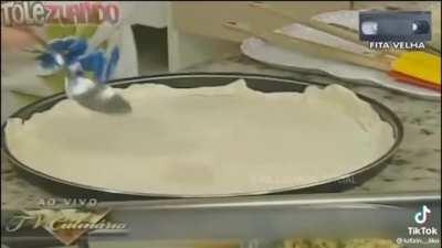 Ana maria da TV Varminho