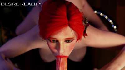 Triss (Desire Reality)