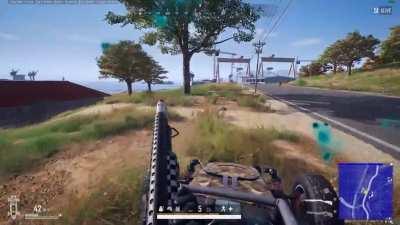 Hey, can you introduce me to your friend?