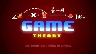 Deleted game theory video
