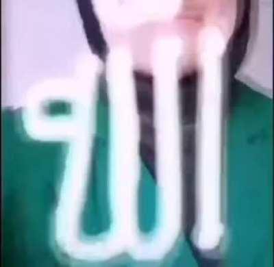 Asla allahı kokain olarak içmem diyenler beğensin.