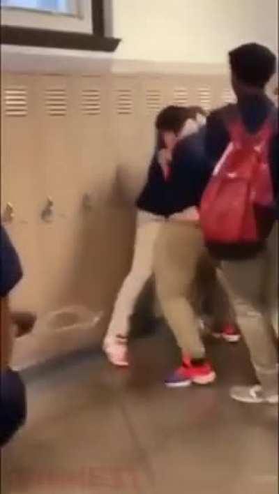 Damn, what a fight man