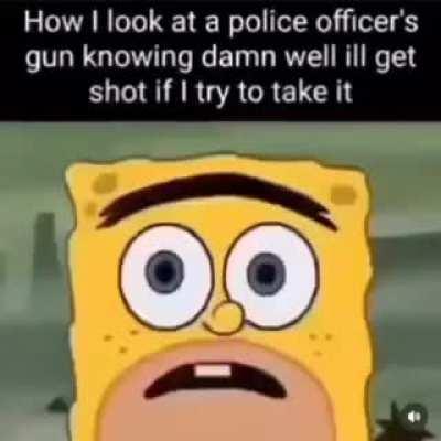 I just want to hold it..