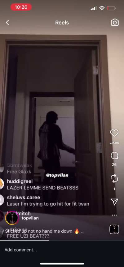 Yeah, yall never heard this 1 before