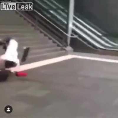 Стопкран сработал.