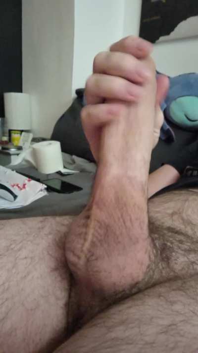 (30) i'm going to make it so you can barely sit down tomorrow