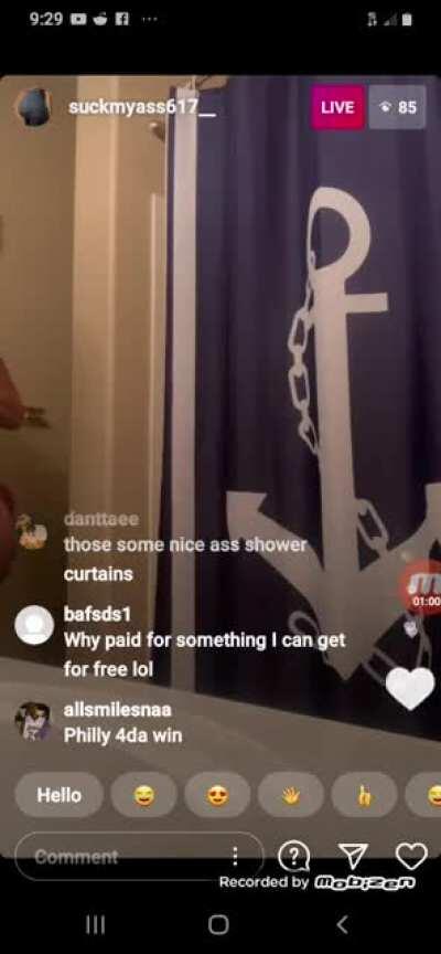 I hate when niggas say they gonna drop something then don't. Here yall go.