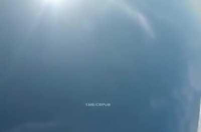 WCGW when crossing the path of a motorcycle