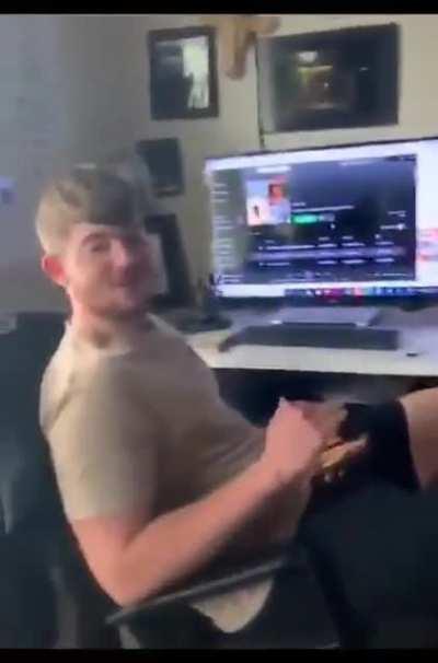 Thats literallly so loud