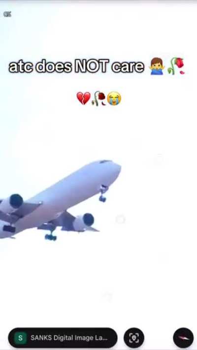 What's happening here?