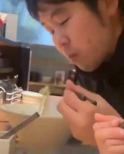 I think Sanji fought this guy, ennies lobby?