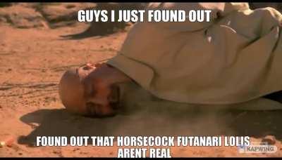 Now my insides will forever feel empty 😭😭😭😭