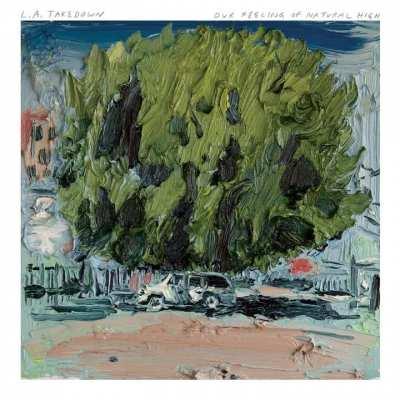 music but good no.2 (Sunset Report by L.A. Takedown)