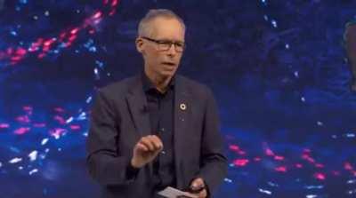 The End Is Nigh! People will be living in unhabitable places (yes, you read that right - WEF 