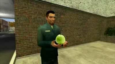 Uma história lendária