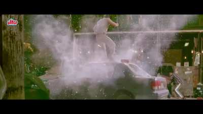 Salman khan in dabang 2