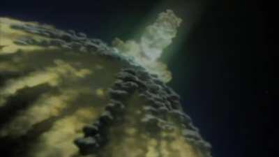 2047 gender reveal parties be like 