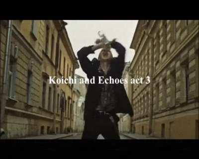 He just wanted a quiet life