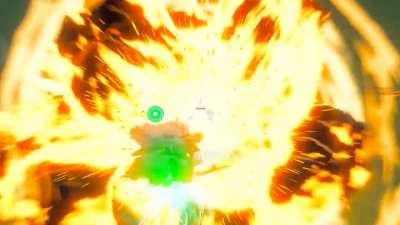 Lynel gets brutally killed!