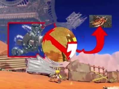 The martians are among us 😳