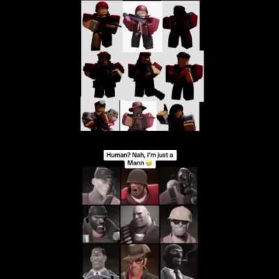 I haven't seen anyone else but me do this yet