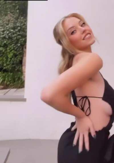 Sydney Sweeney Does It Again