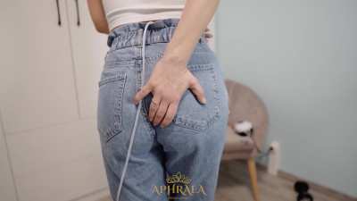 The biggest fart of my life