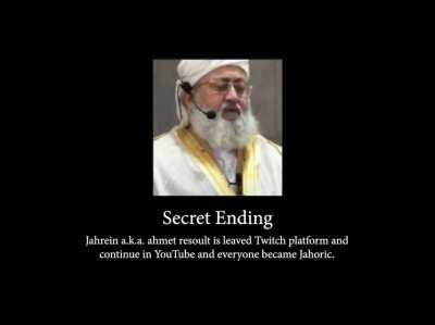 Youtube Turkey All Endings (Sansürlü)