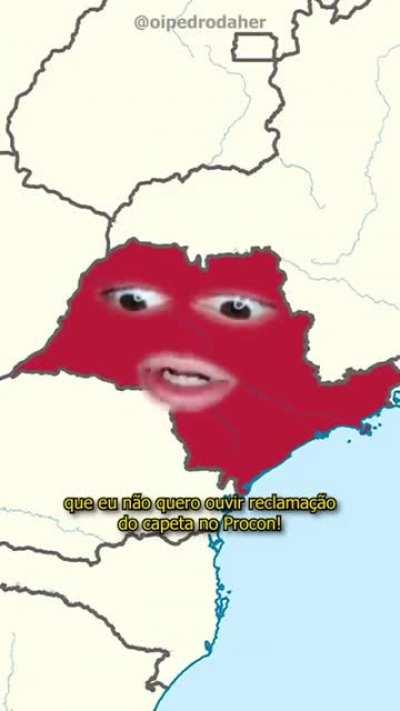 Nada como o frio pra unir o Brasil contra um problema muito recorrente nessa época: