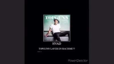 Topgunn kender Obamses efternavn??😳😳😳