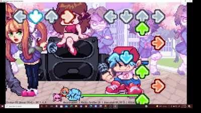 Dumbass dug through my files so I had to speak up.