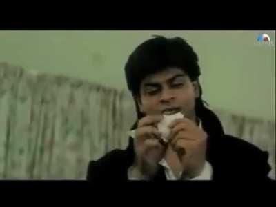 Pat Cummins after reading Jay Shah's Script