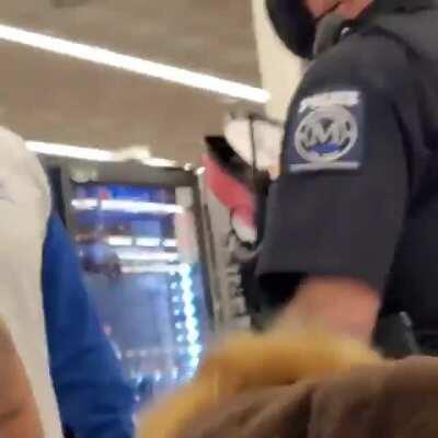 Victim mentality at its finest