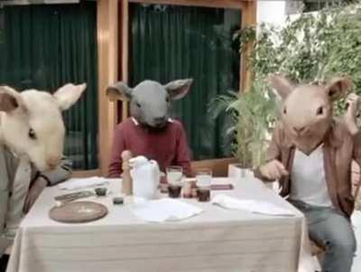 Publicidad Cofler Ratones 2010.