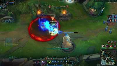Dear Udyr players