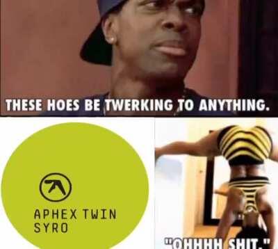 TURN THAT Circlont6a [141.98][Syrobonkus Mix] UP!!!!!