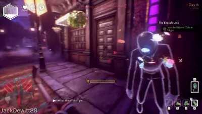 I enjoy taking too much joy