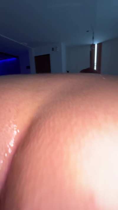 Double creampie is the way