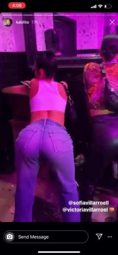 Ass